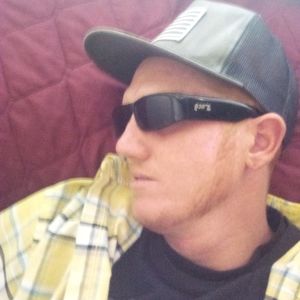 Meet your Posher, Travis